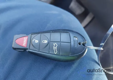 2008 Dodge Charger z USA, uszkodzony, nr VIN 2B3KA43G88H198454